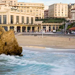 Plaza - Handwritten Collection Hotel Biarritz