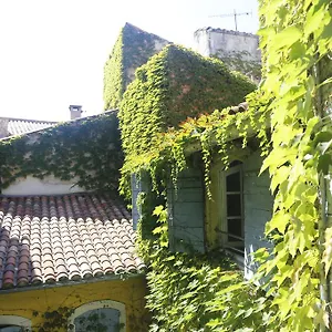 La Centre Aparthotel Arles