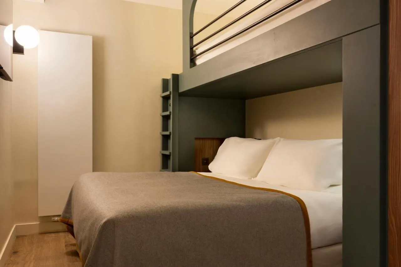 **** Aparthotel Rockypop Flaine Appartements & Spa France