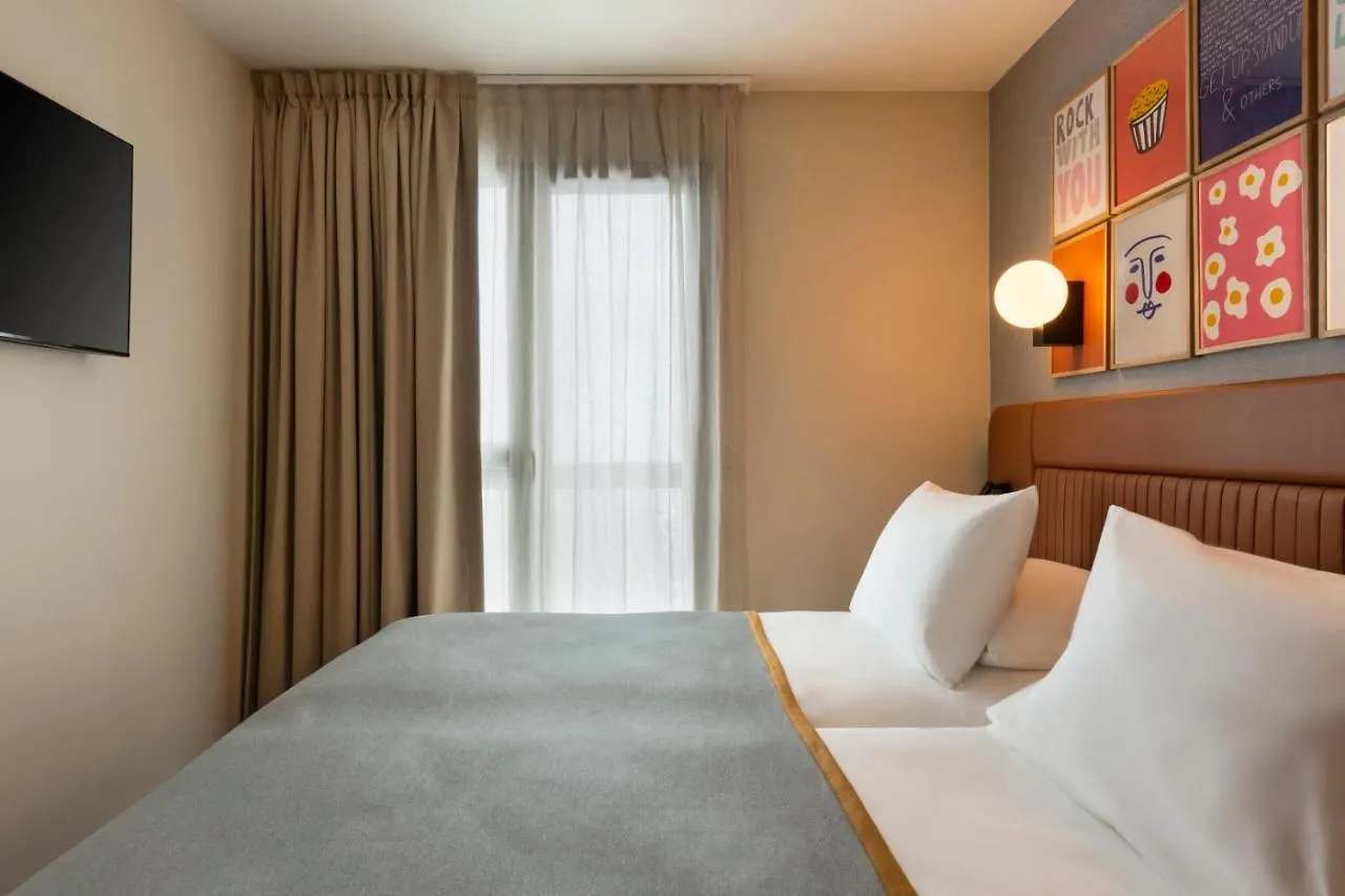 Rockypop Flaine Appartements & Spa 4*,